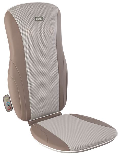 40 10 6. . Homedics chair massager pad